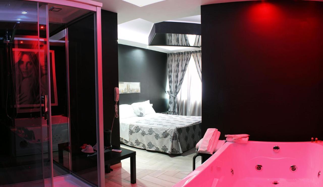 Capri Spa Hotel 카소리아 외부 사진