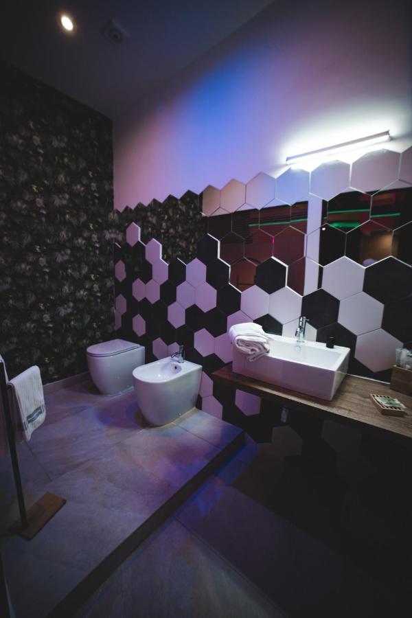 Capri Spa Hotel 카소리아 외부 사진