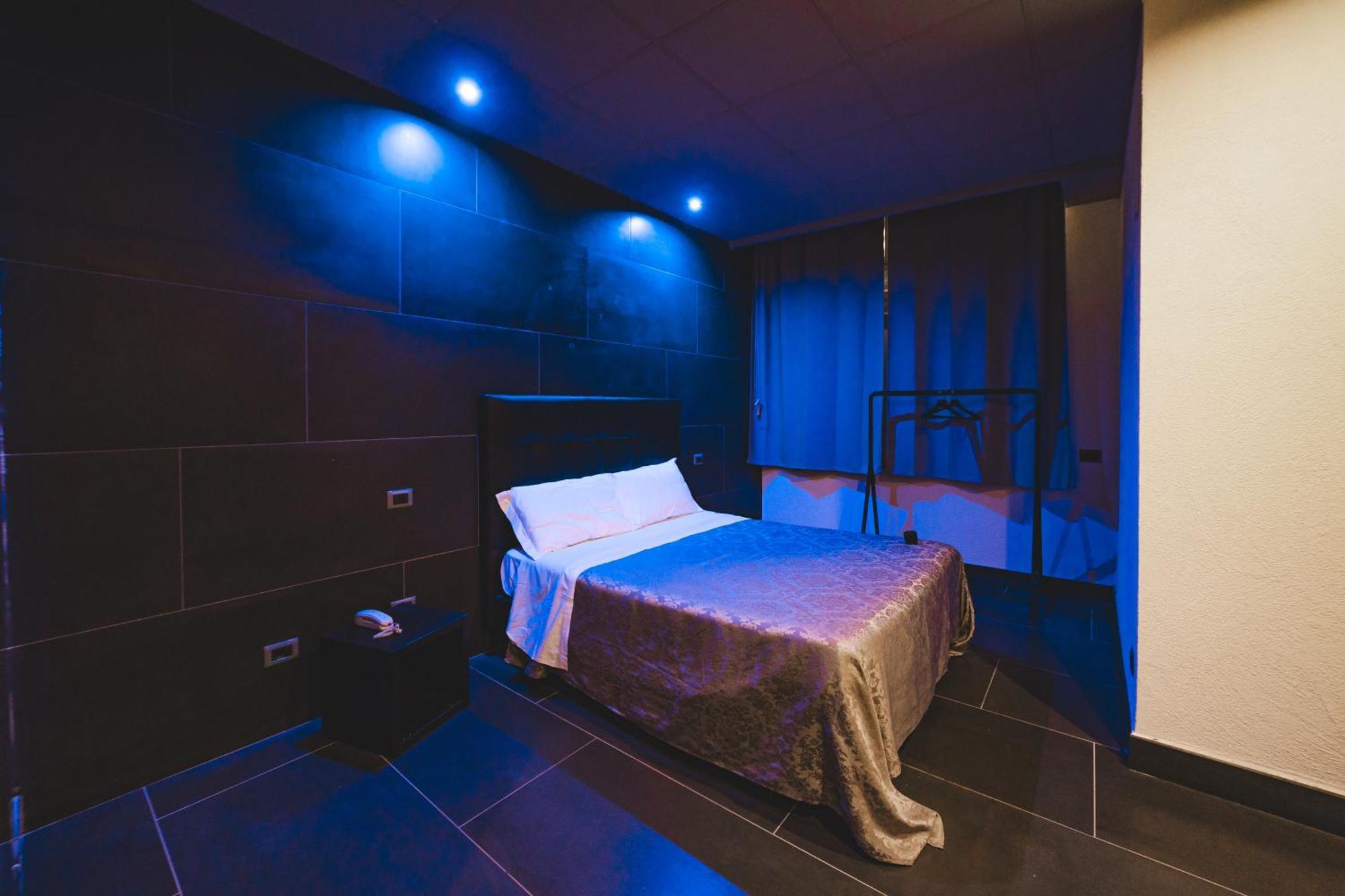 Capri Spa Hotel 카소리아 외부 사진